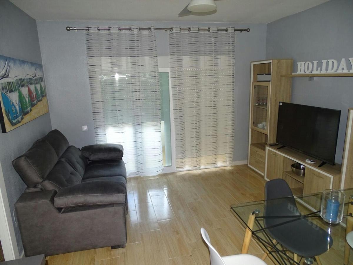 En Benalbeach Apartamento Benalmádena