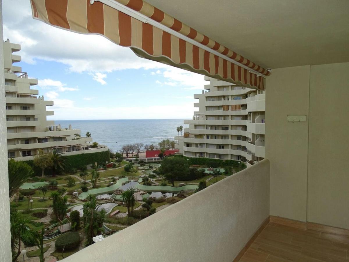 En Benalbeach * Benalmadena