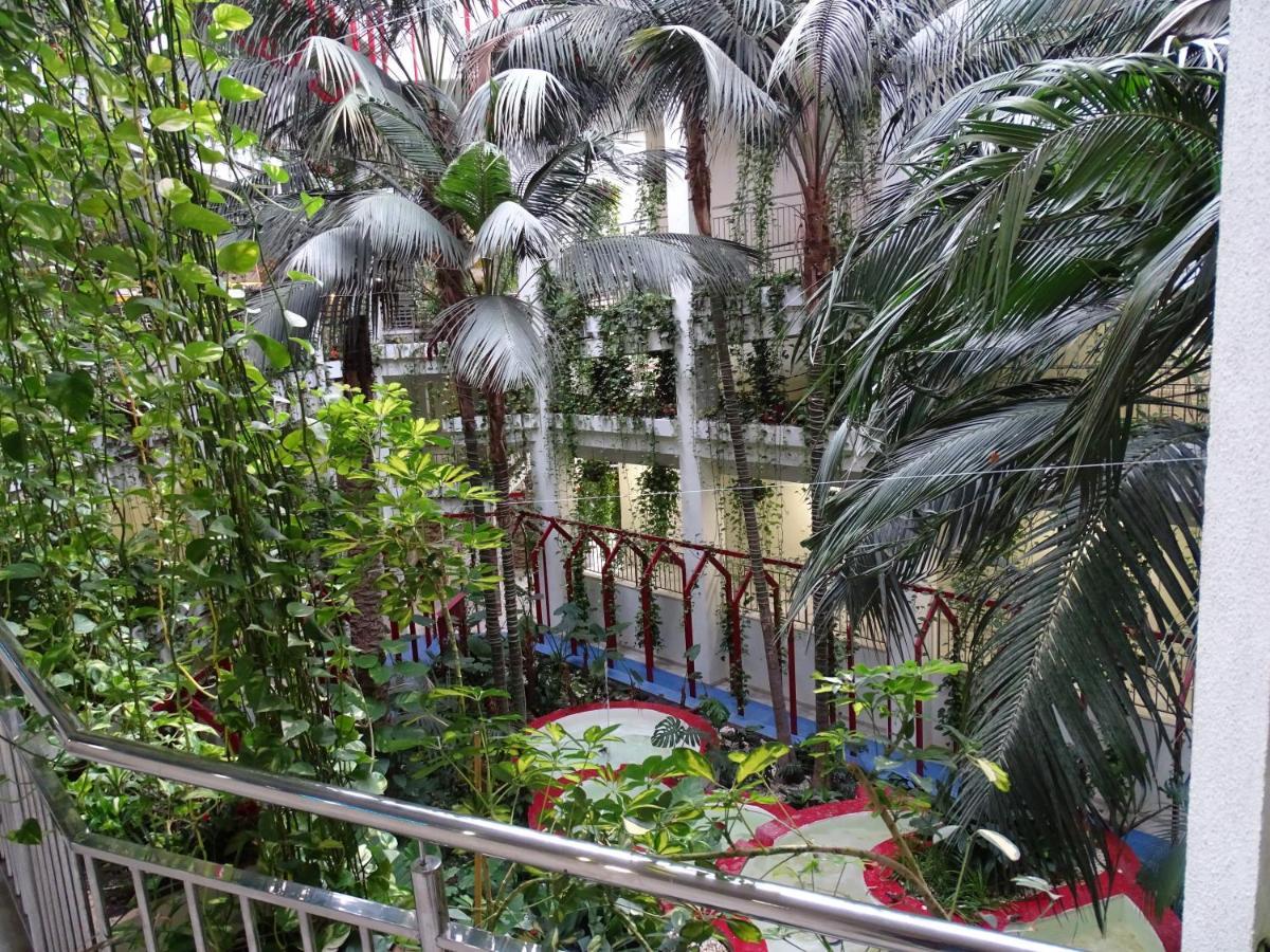 Apartment En Benalbeach