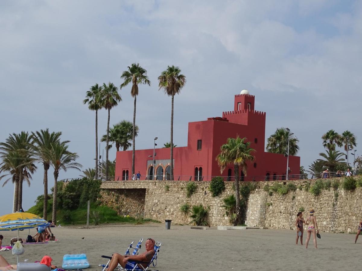 En Benalbeach * Benalmadena