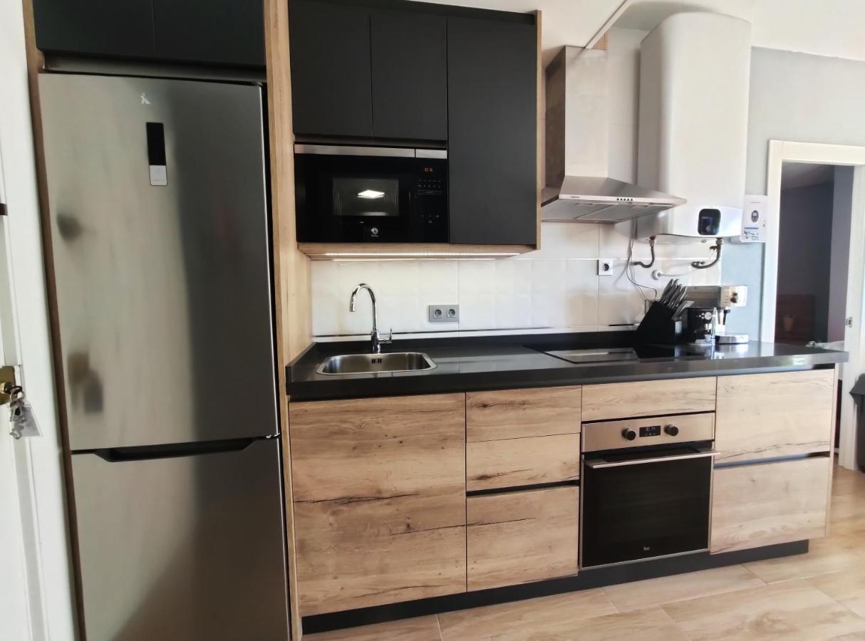 Apartment En Benalbeach Benalmadena