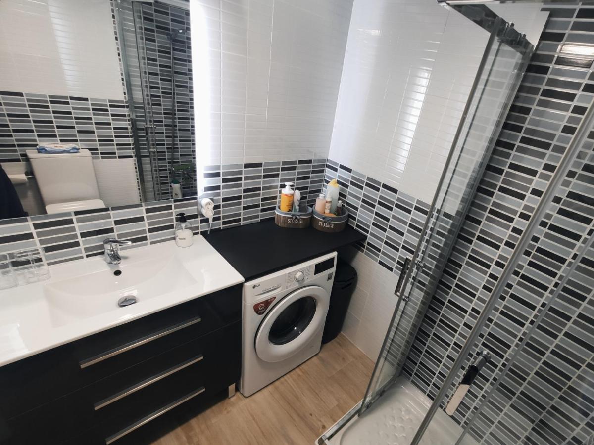 Apartment En Benalbeach Benalmadena