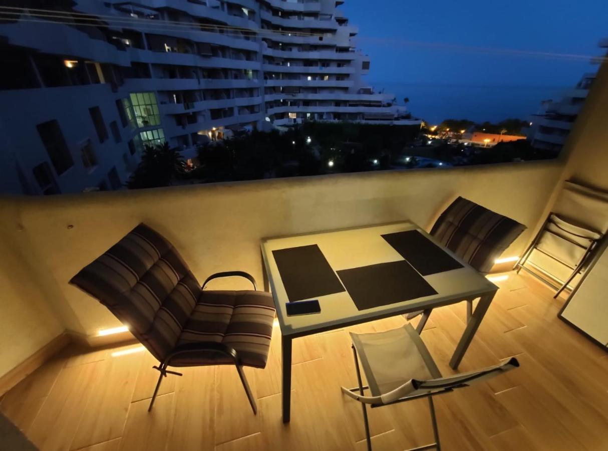 Apartment En Benalbeach