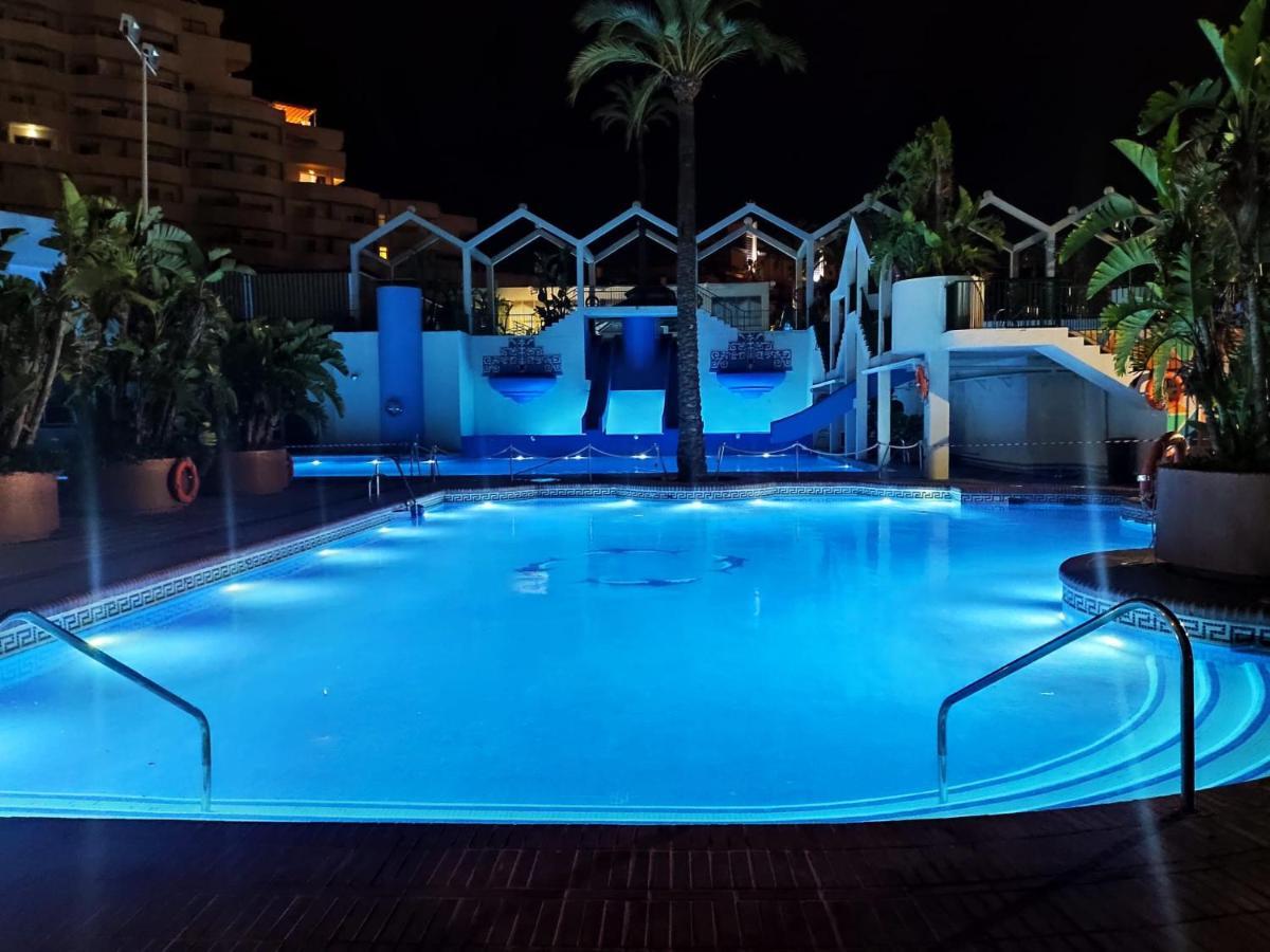 En Benalbeach Apartment Benalmadena